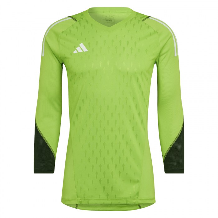 adidas Tiro 23 Pro Long Sleeve Goalkeeper Jersey