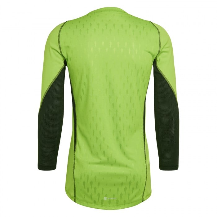 adidas Tiro 23 Pro Long Sleeve Goalkeeper Jersey