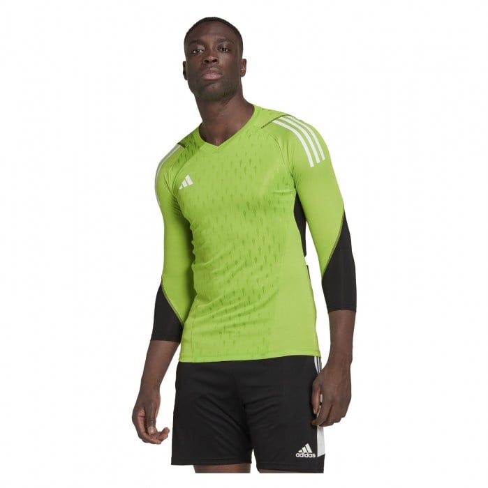 adidas Tiro 23 Pro Long Sleeve Goalkeeper Jersey
