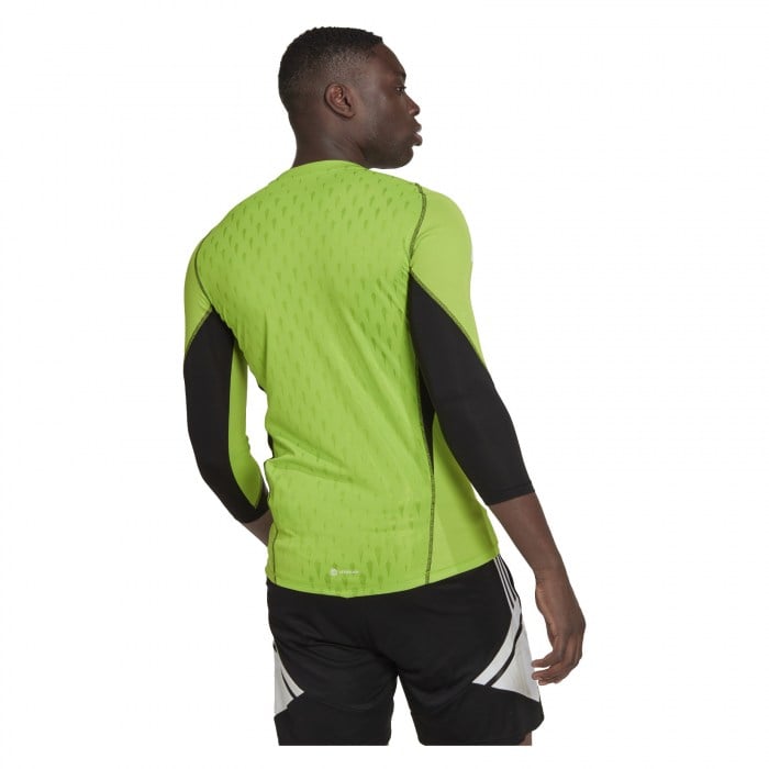 adidas Tiro 23 Pro Long Sleeve Goalkeeper Jersey