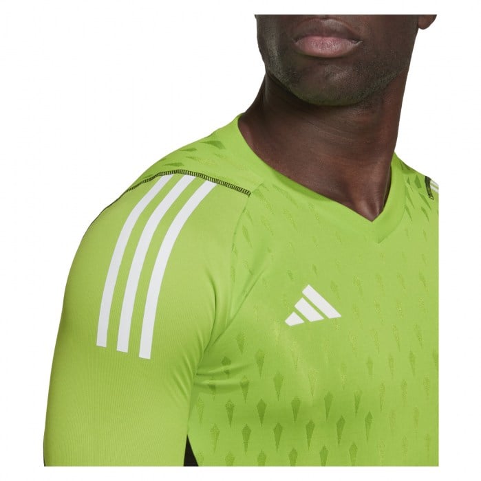 adidas Tiro 23 Pro Long Sleeve Goalkeeper Jersey
