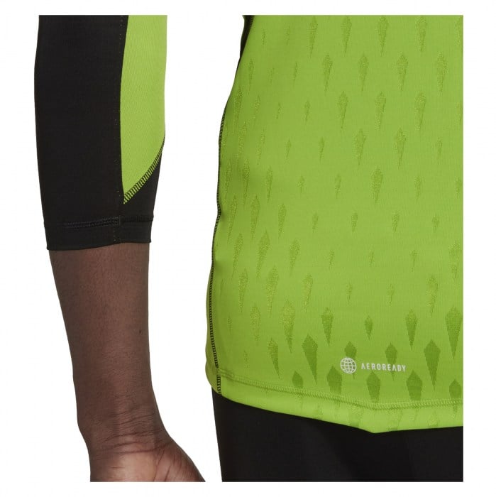 adidas Tiro 23 Pro Long Sleeve Goalkeeper Jersey
