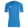 adidas Tiro 23 Pro Goalkeeper Jersey Blue Rush