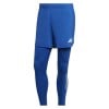 adidas Tiro 23 Pro Goalkeeper Tights Team Royal Blue-Blue Rush