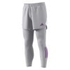 adidas Tiro 23 Pro Goalkeeper Tights Team Light Grey-Core White