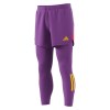 adidas Tiro 23 Pro Goalkeeper Tights Active Purple-Team Real Magenta
