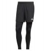adidas Tiro 23 Pro Goalkeeper Tights Black-Team Light Grey