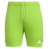 adidas Tiro 23 Pro Goalkeeper Shorts Team Semi Sol Green-Black