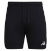 adidas Tiro 23 Pro Goalkeeper Shorts Black-Black