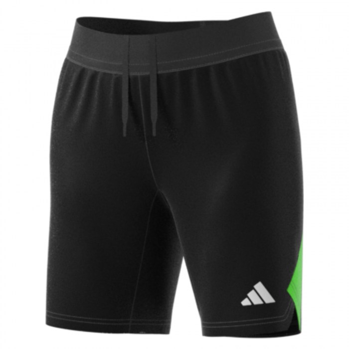adidas Womens Tiro 23 Pro Goalkeeper Shorts (W)