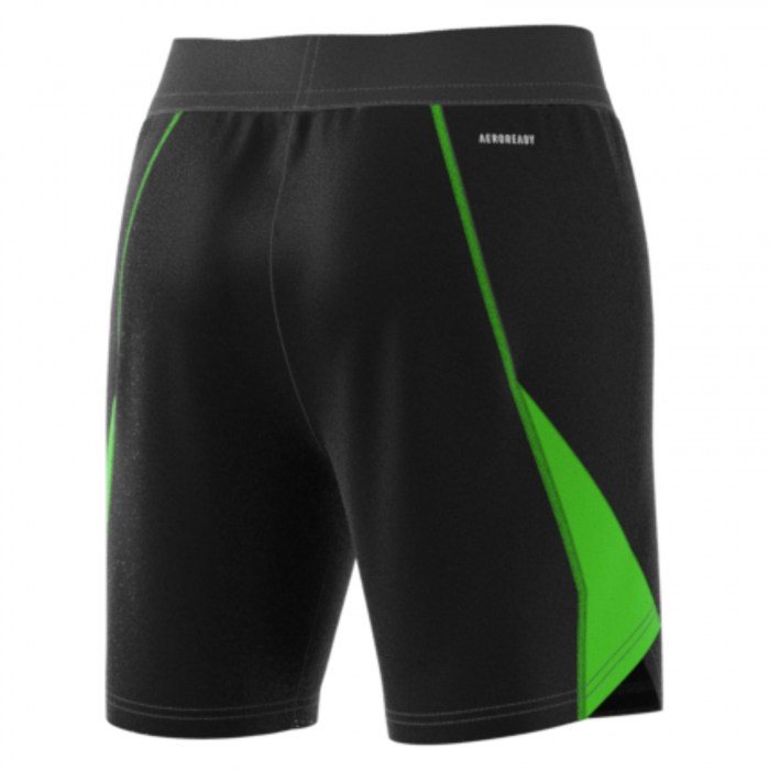 adidas Womens Tiro 23 Pro Goalkeeper Shorts (W)