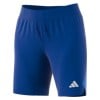 adidas Womens Tiro 23 Pro Goalkeeper Shorts (W) Team Royal Blue-Blue Rush