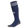 adidas Adi 23 Socks Team Navy Blue-White