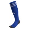 adidas Adi 23 Socks Team Royal Blue-White