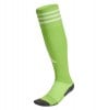 adidas Adi 23 Socks Team Semi Sol Green-White