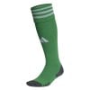 adidas Adi 23 Socks Team Green-White