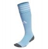 adidas Adi 23 Socks Team Light Blue-White