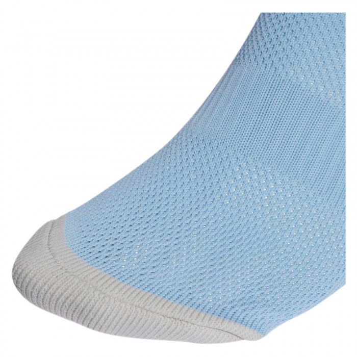 adidas Milano 23 Socks Team Light Blue-White