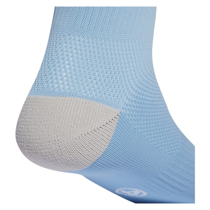 adidas Milano 23 Socks Team Light Blue-White