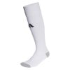 adidas Milano 23 Socks White-Black