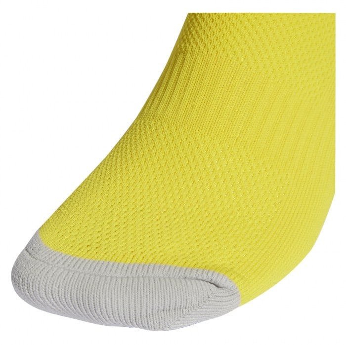 adidas Milano 23 Socks Team Yellow-Black