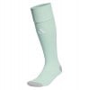 adidas Milano 23 Socks Clear Mint-White