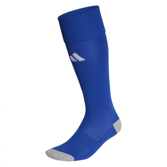adidas Milano 23 Socks Team Royal Blue-White