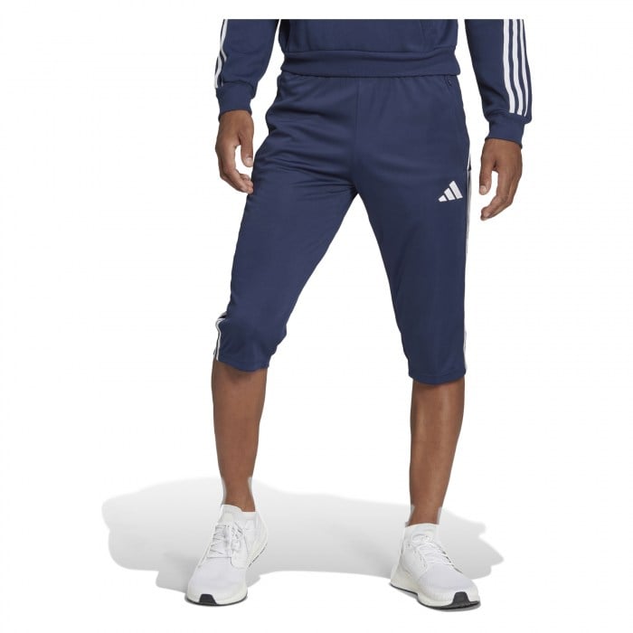 adidas 3 quarter shorts mens