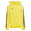 adidas Tiro 23 League Hoodie Team Yellow