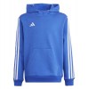 adidas Tiro 23 League Hoodie Team Royal Blue