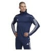 adidas Tiro 23 League Warm Top Team Navy Blue