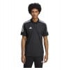 adidas Tiro 23 League Polo Shirt Black