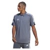 adidas Tiro 23 League Polo Shirt Team Onix