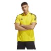 adidas Tiro 23 League Polo Shirt Team Yellow
