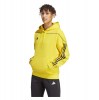 adidas Womens Tiro 23 League Hoodie (W) Team Yellow