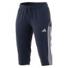 adidas Womens Tiro 23 League 3/4 Pants (W)
