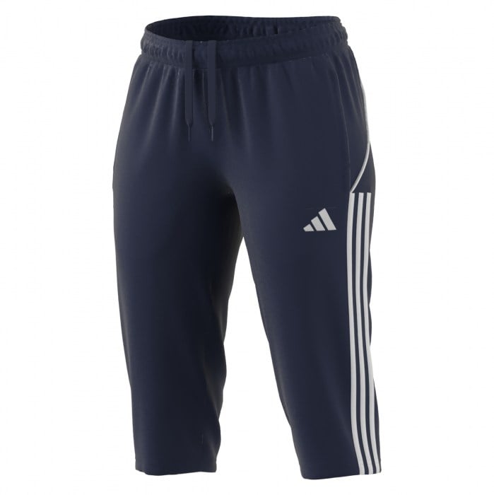 adidas Womens Tiro 23 League 3/4 Pants (W)