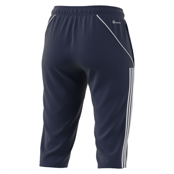 adidas Womens Tiro 23 League 3/4 Pants (W)