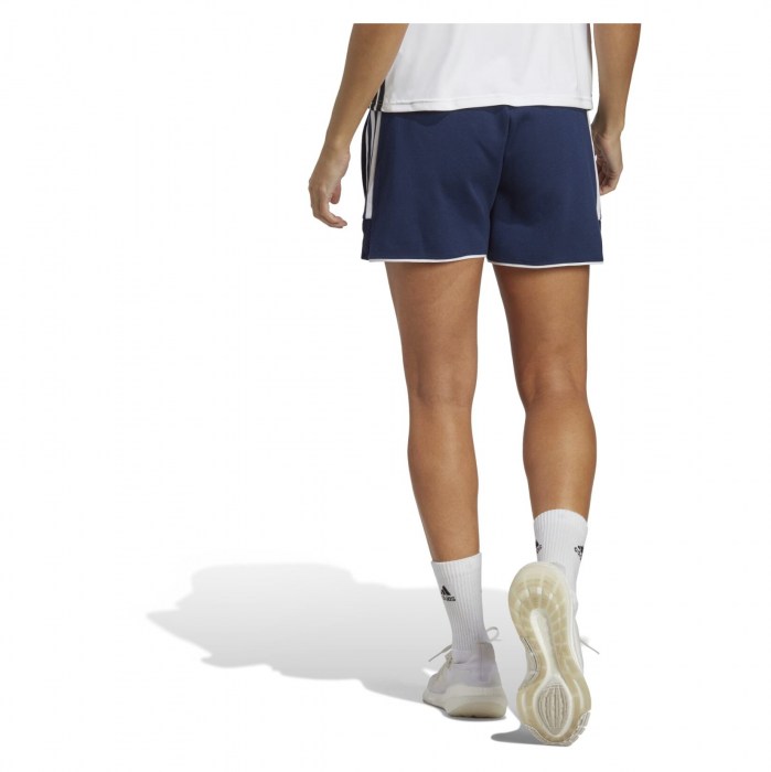 adidas Womens Tiro 23 League Sweat Shorts (W)