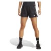 adidas Womens Tiro 23 League Sweat Shorts (W) Black