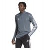adidas Tiro 23 League 1/4 Zip Training Top Team Onix