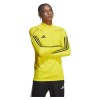 adidas Tiro 23 League Training Top Team Yellow