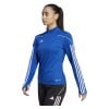 adidas Womens Tiro 23 League Training Top (W) Team Royal Blue