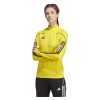 adidas Womens Tiro 23 League Training Top (W) Team Yellow