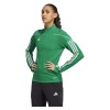 adidas Womens Tiro 23 League Training Top (W) Team Green