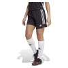 adidas Womens Tiro 23 League Training Shorts (W) Black