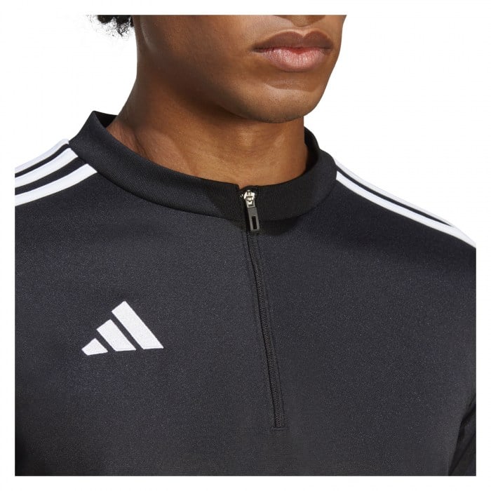 adidas Tiro 23 Club 1/4 Zip Training Top