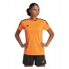 adidas Womens Tiro 23 Club Training Jersey (W) App Signal Orange-Black