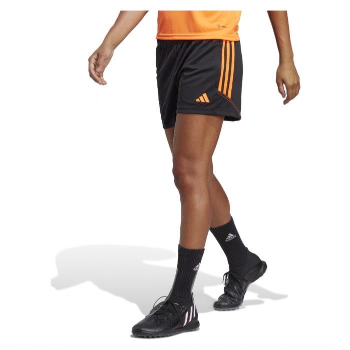 adidas Womens Tiro 23 Club Training Shorts (W)
