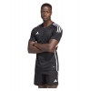 adidas Tiro 23 Competition Match Jersey Black-White